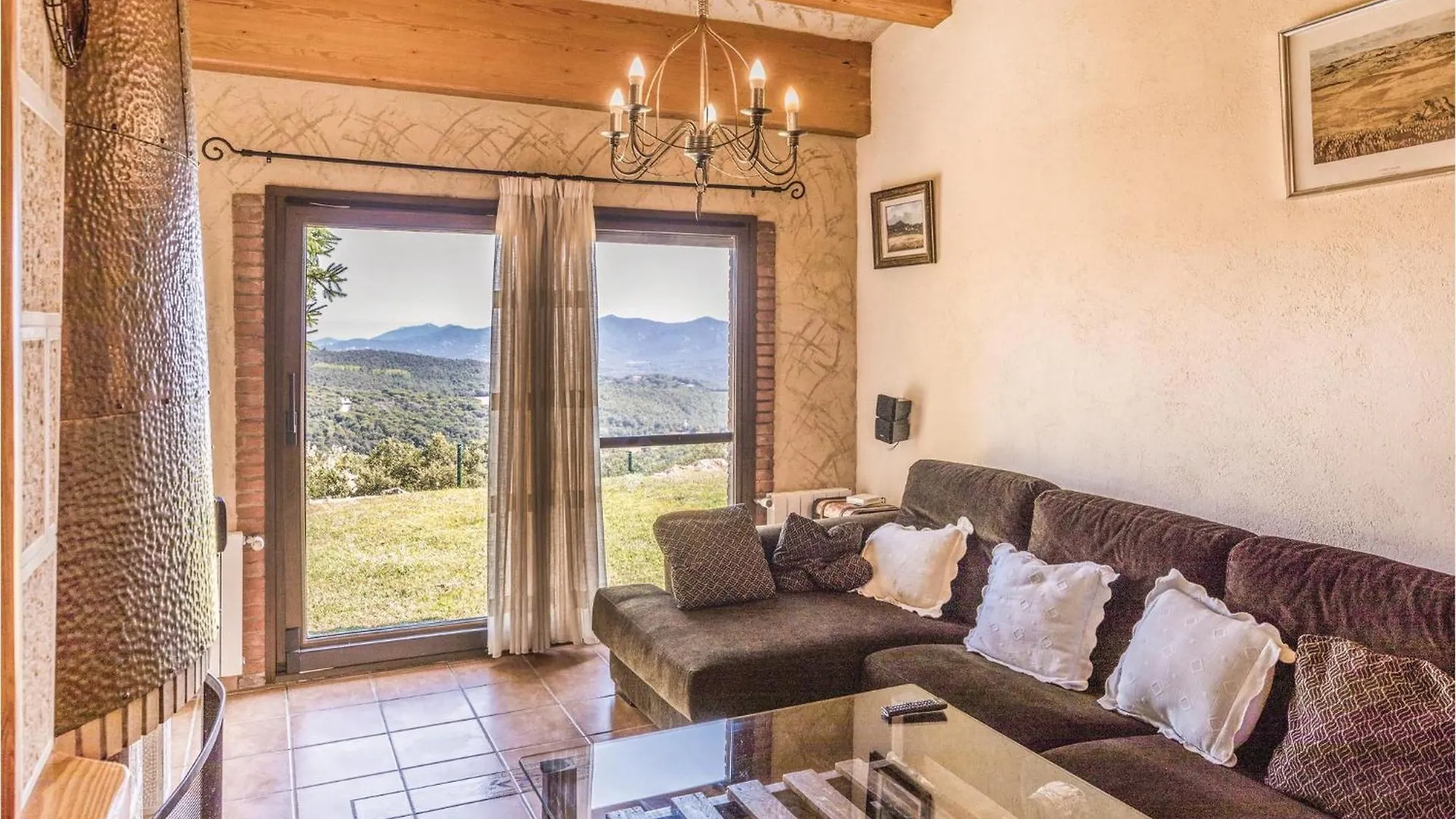 Amazing Home In Sant Miquel Daro With Wifi Romanyá de la Selva إسبانيا