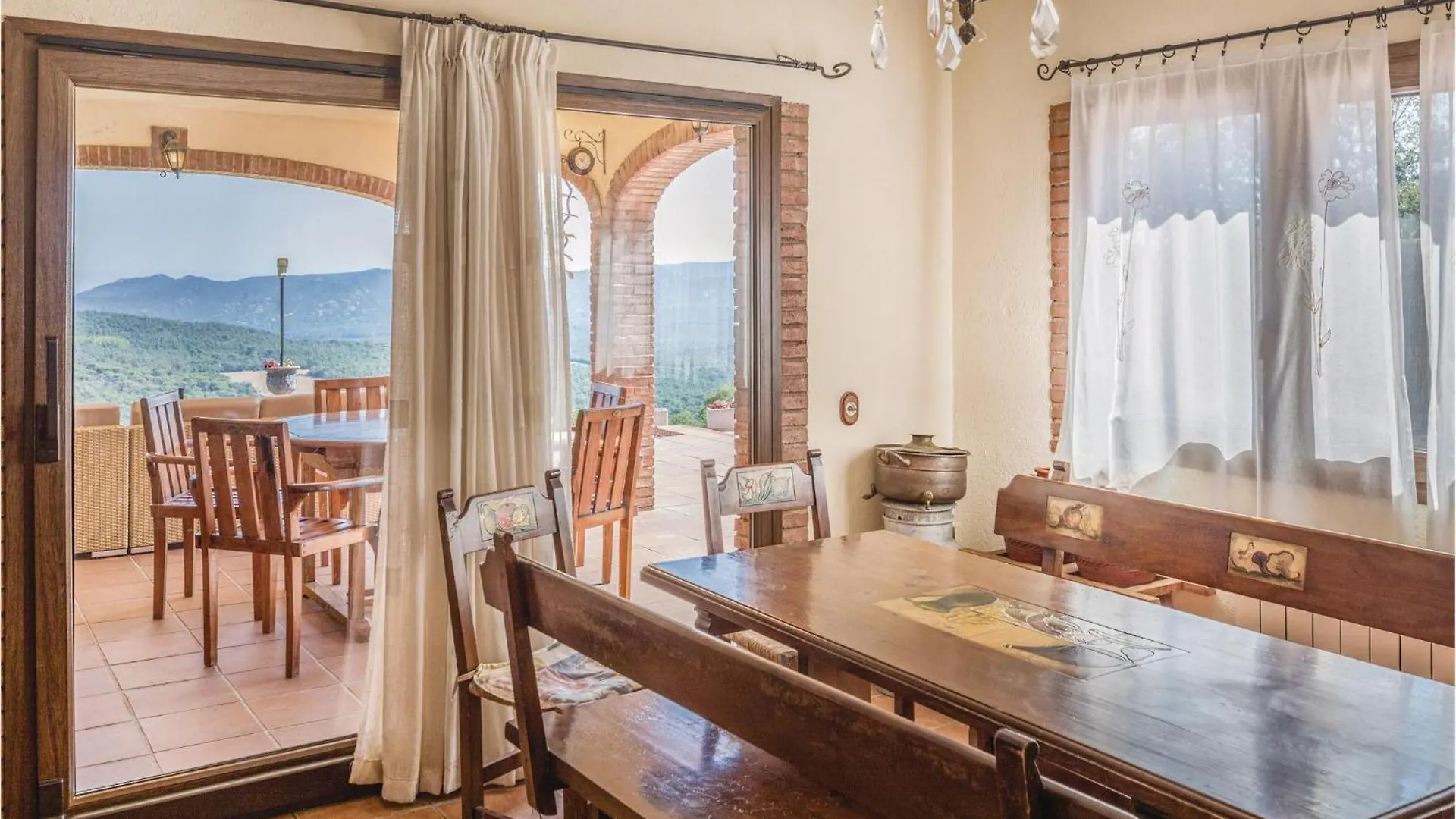 Casa vacanze Amazing Home In Sant Miquel Daro With Wifi Romanyá de la Selva Spagna