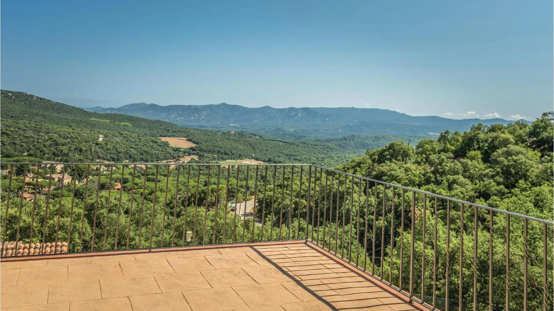Amazing Home In Sant Miquel Daro With Wifi Romanyá de la Selva Casa vacanze