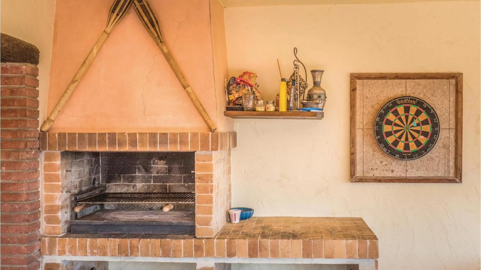 بيت للعطل Amazing Home In Sant Miquel Daro With Wifi Romanyá de la Selva