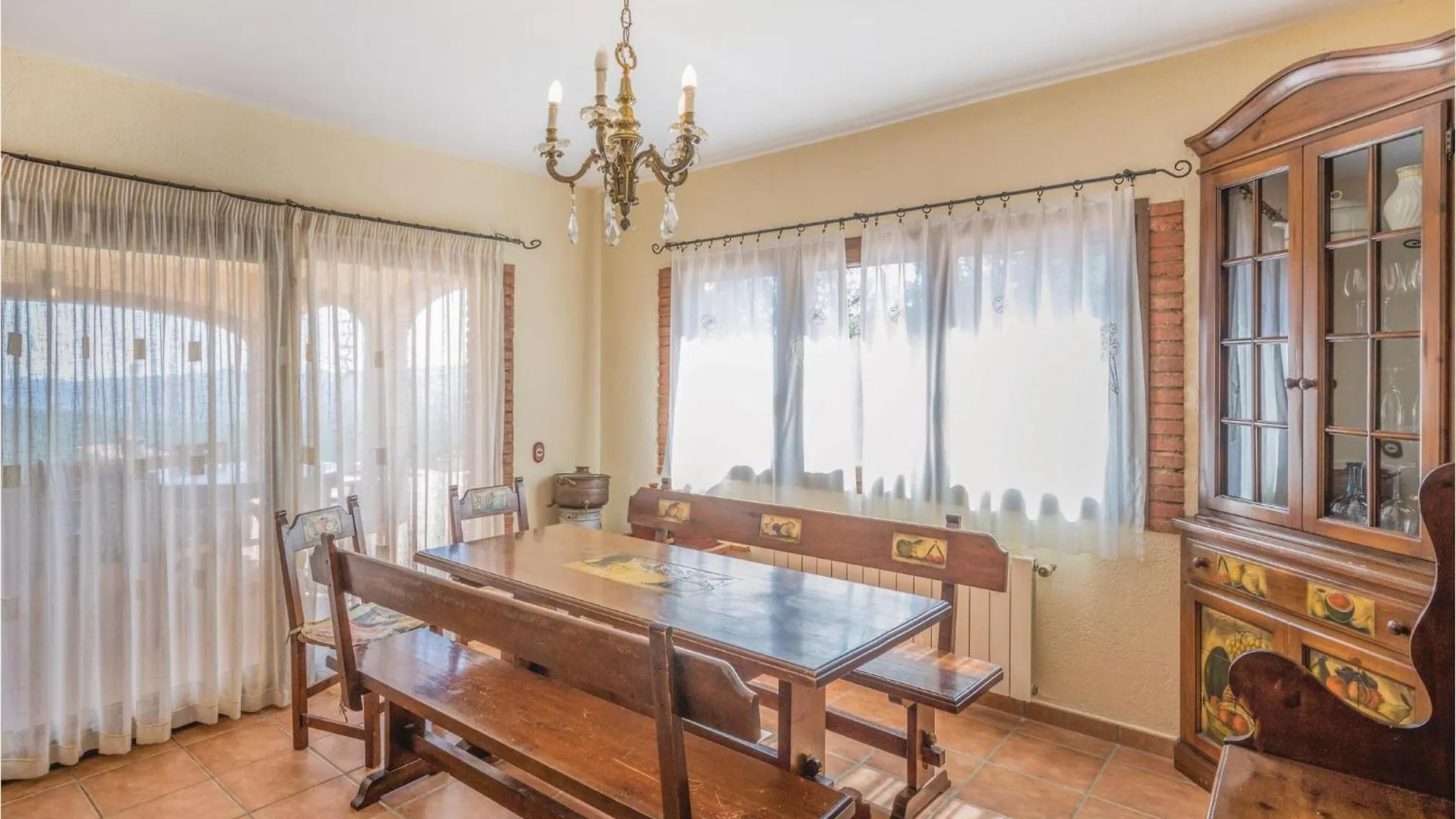 Amazing Home In Sant Miquel Daro With Wifi Romanyá de la Selva